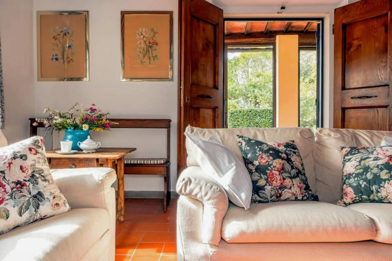 Il Fienile Di Charme Con Vista Su Firenze Villa Pozzolatico 0*,  Italy