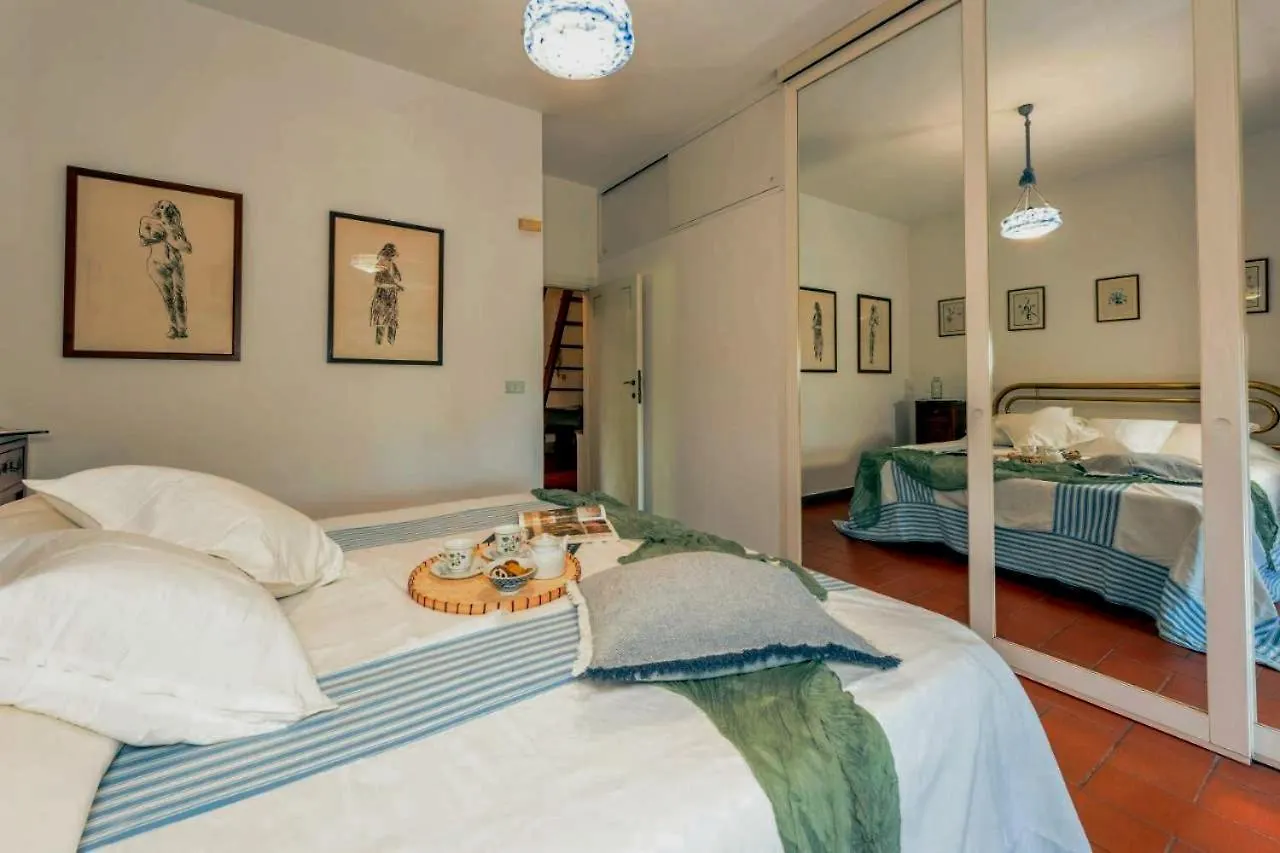 Il Fienile Di Charme Con Vista Su Firenze Villa Pozzolatico